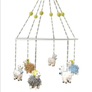 Blabla Kids Sheep Mobile